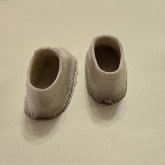 Vintage 1988 Skipper Teen Time Lot Doll Clothes Accessories 16pcs Barbie Mattel - Picture 16 of 16